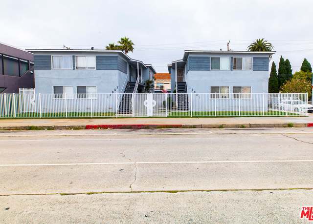 Property at 13001 W Washington Blvd, Culver City, CA 90066, 6 beds, 4 baths
