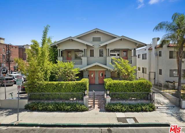 Property at 1140 Lemoyne St, Los Angeles, CA 90026, 8 beds, 4 baths