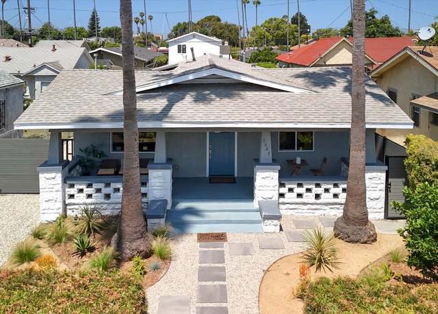 Property at 3447 9th Ave, Los Angeles, CA 90018, 3 beds, 2 baths