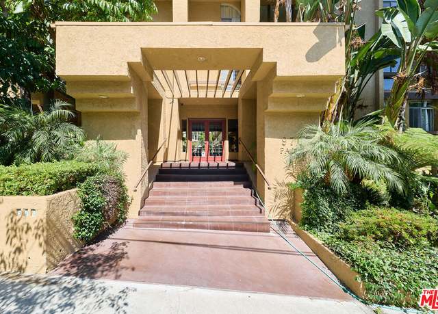 Property at 970 Palm Ave #221, West Hollywood, CA 90069, 1 bed, 1 bath