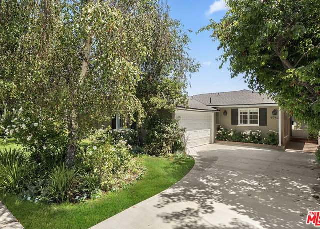 Property at 9742 Saturn St, Los Angeles, CA 90035, 3 beds, 2 baths