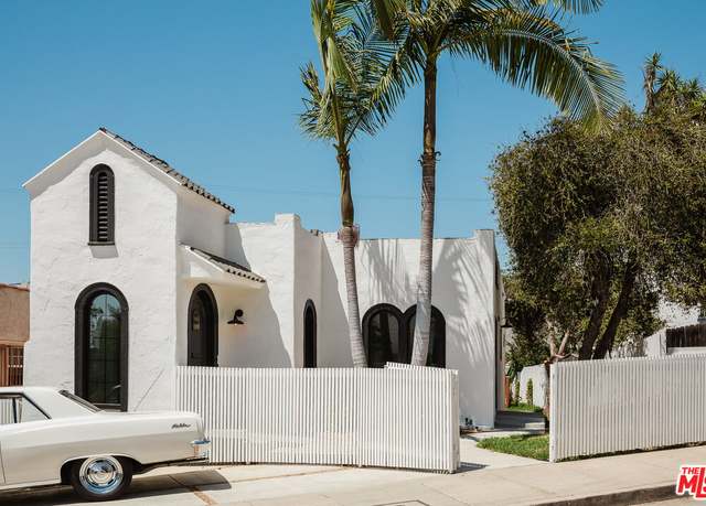 Property at 2353 Lucerne Ave, Los Angeles, CA 90016, 2 beds, 2 baths