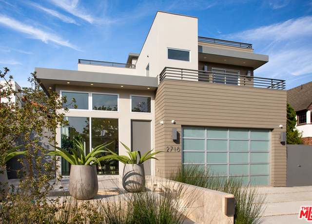 Property at 2718 Forrester Dr, Los Angeles, CA 90064, 6 beds, 8.5 baths