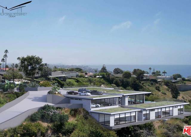 Property at 0 Scenic Pl, Pacific Palisades, CA 90272