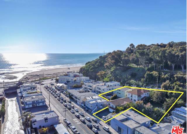 Property at 153 W Channel Rd, Santa Monica, CA 90402, 11 beds, 10 baths