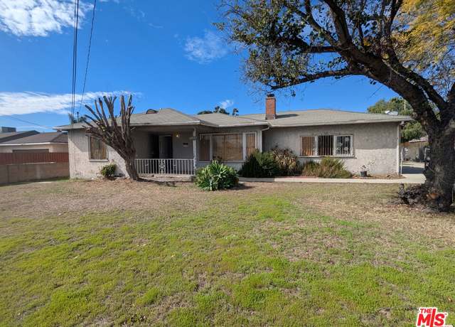 Property at 13005 Osborne St, Pacoima, CA 91331, 2 beds, 1 bath