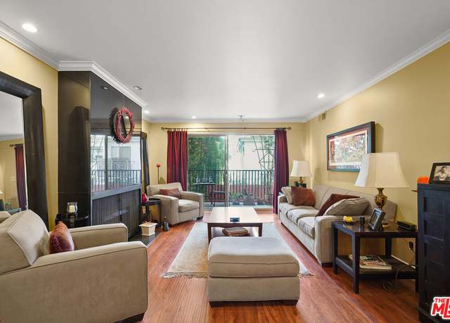 Property at 1230 Horn Ave #531, West Hollywood, CA 90069, 2 beds, 2 baths