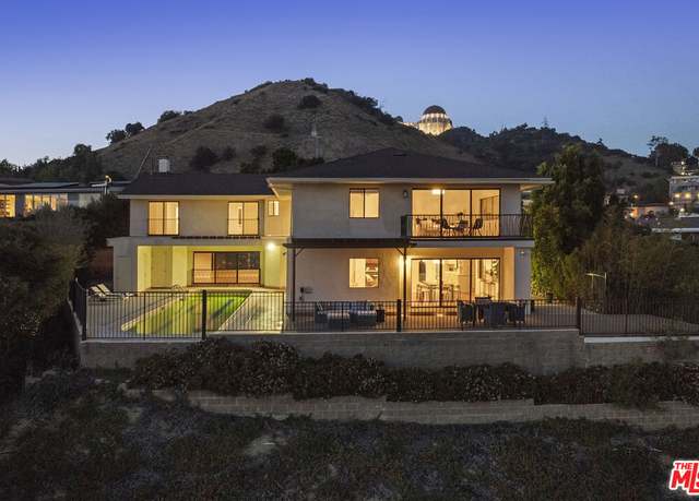 Property at 2267 Winona Blvd, Los Angeles, CA 90027, 4 beds, 5 baths