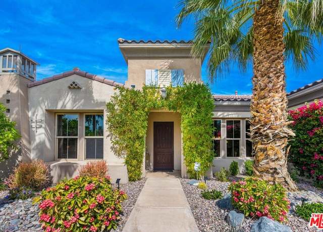 Property at 78566 Blackstone Ct, Bermuda Dunes, CA 92203, 4 beds, 3.5 baths