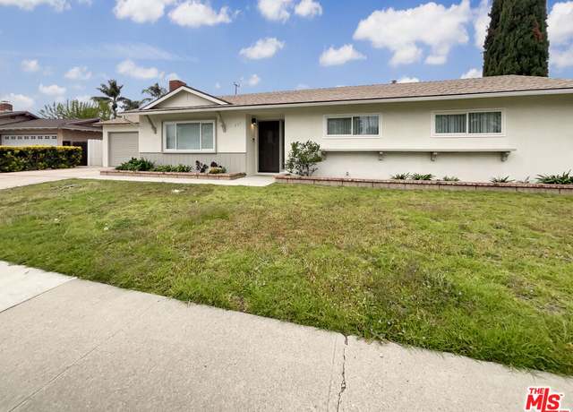 Property at 495 N Wendy Dr, Newbury Park, CA 91320, 3 beds, 2 baths