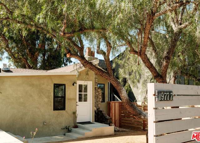 Property at 19777 Grand View Dr, Topanga, CA 90290, 3 beds, 2 baths