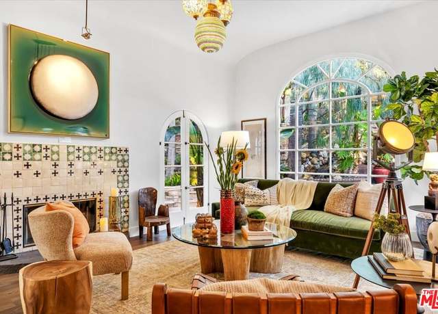 Property at 2276 La Granada Dr, Los Angeles, CA 90068, 4 beds, 3 baths
