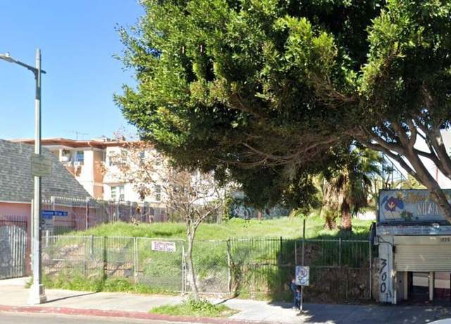 Property at 1833 W Pico Blvd, Los Angeles, CA 90006