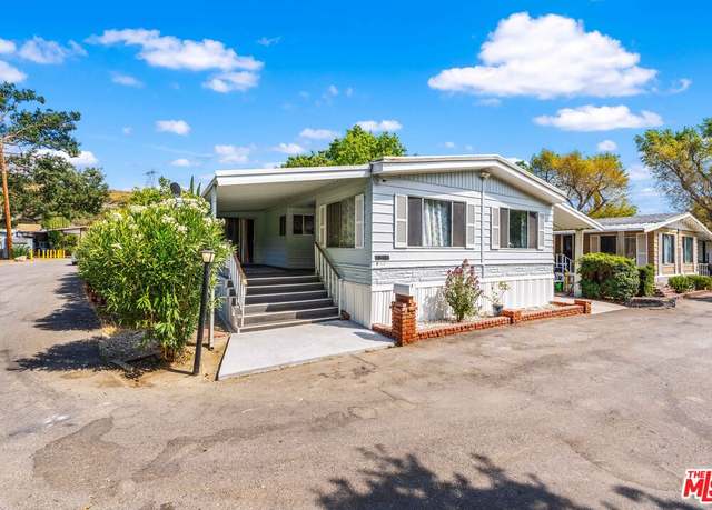 Property at 36200 Paradise Ranch Rd #8, Castaic, CA 91384, 3 beds, 2 baths