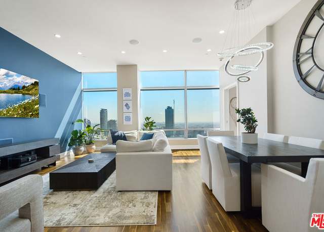 Property at 900 W Olympic Blvd Unit 32G, Los Angeles, CA 90015, 1 bed, 2 baths