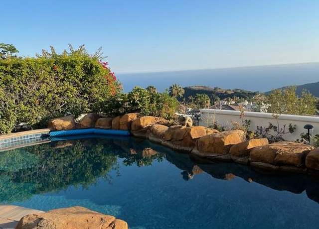 Property at 1738 Chastain Pkwy, Pacific Palisades, CA 90272