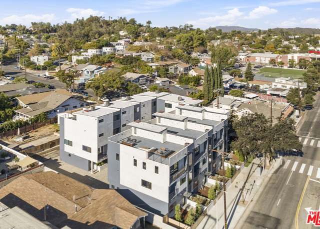 Property at 6849 N Figueroa St, Los Angeles, CA 90042, 3 beds, 3.5 baths