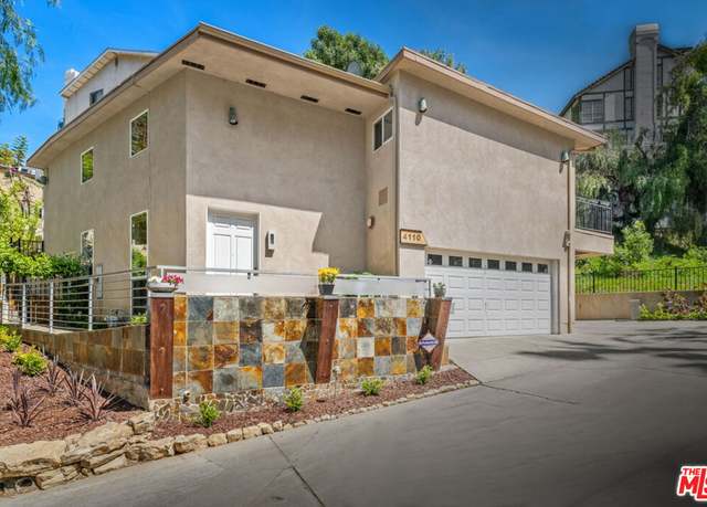 Property at 4110 Carrizal Rd, Woodland Hills, CA 91364, 3 beds, 3 baths