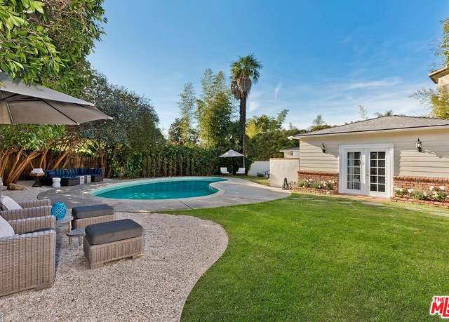 Property at 4219 Saugus Ave, Sherman Oaks, CA 91403, 3 beds, 4 baths