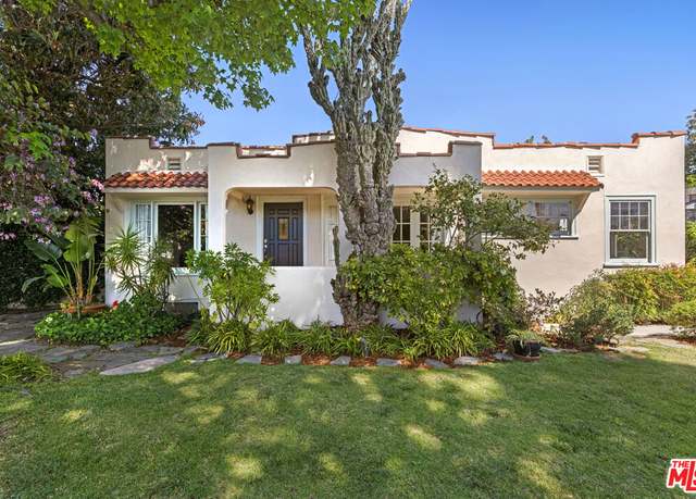 Property at 3835 Valleybrink Rd, Los Angeles, CA 90039, 2 beds, 2 baths
