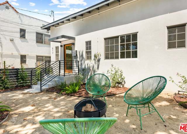 Property at 617 Micheltorena St, Los Angeles, CA 90026, 2 beds, 1 bath