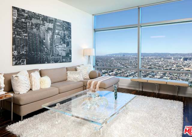 Property at 900 W Olympic Blvd Unit 40F, Los Angeles, CA 90015, 1 bed, 2 baths