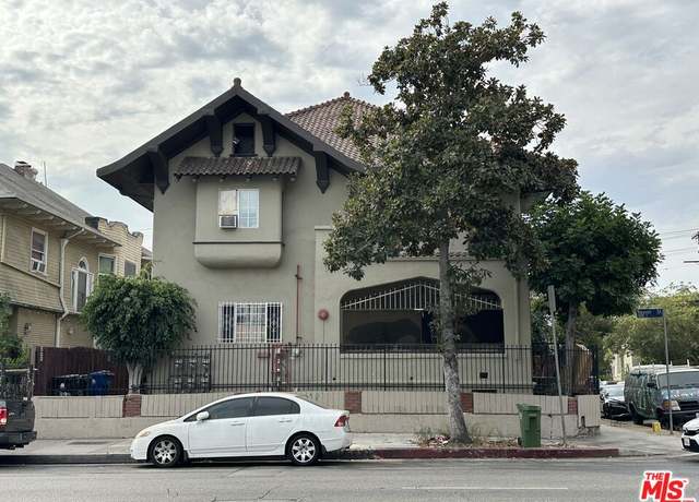 Property at 2300 W 12th St, Los Angeles, CA 90006, 9 beds, 6 baths