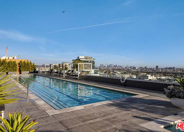 Property at 6250 Hollywood Blvd Unit 14H, Los Angeles, CA 90028, 2 beds, 3 baths