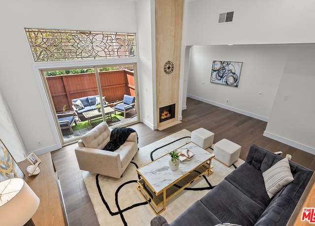 Property at 11260 Overland Ave Unit 24F, Culver City, CA 90230, 2 beds, 2.5 baths