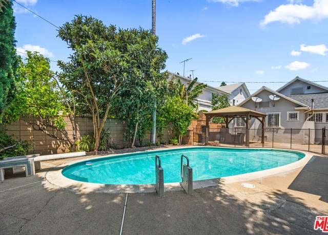 Property at 5342 Lemon Grove Ave, Los Angeles, CA 90038, 5 beds, 3.5 baths