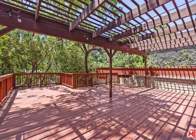 Property at 2801 Woodwardia Dr, Los Angeles, CA 90077, 3 beds, 3 baths