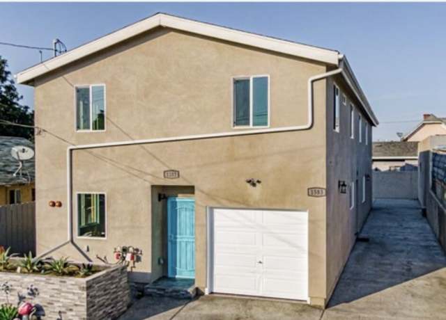 Property at 1583 E 41st St, Los Angeles, CA 90011, 8 beds, 5 baths
