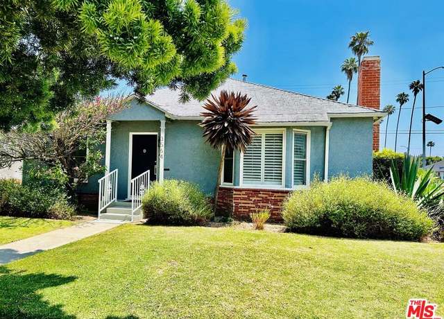 Property at 3564 S Muirfield Rd, Los Angeles, CA 90016, 3 beds, 2 baths