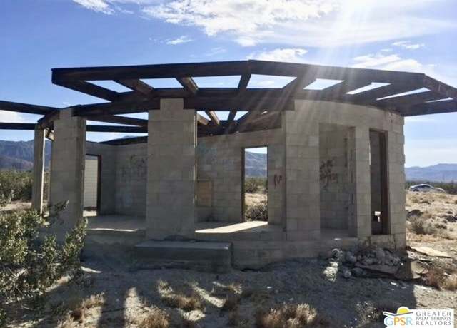 Property at 0 Hot Springs Rd, Desert Hot Springs, CA 92241
