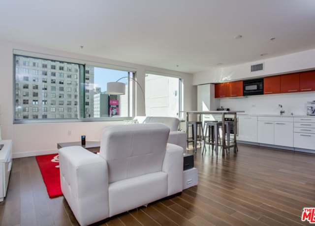 Property at 901 S Flower St #513, Los Angeles, CA 90015, 1 bed, 1 bath