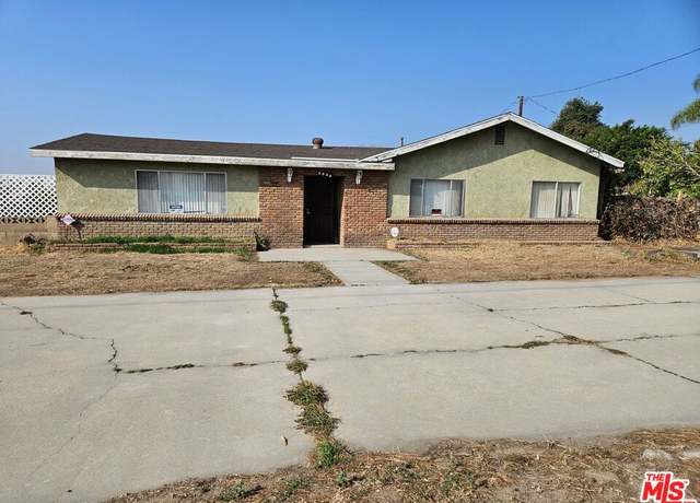 Property at 3096 N Macy St, San Bernardino, CA 92407, 3 beds, 2 baths