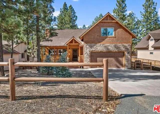 Property at 919 Mcalister Rd, Big Bear City, CA 92314, 3 beds, 2.5 baths