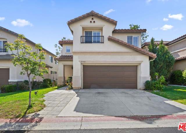 Property at 27703 Thalia Ln, Canyon Country, CA 91351, 6 beds, 3 baths