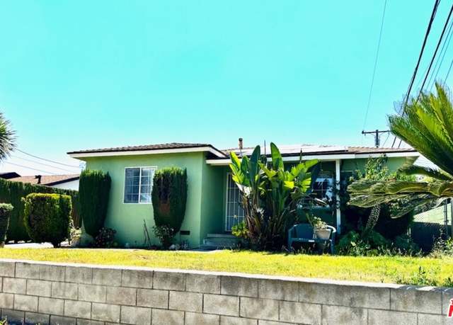 Property at 13272 Beaty Ave, Whittier, CA 90605, 3 beds, 2 baths