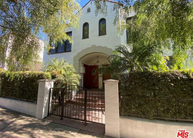 Property at 506 N Spaulding Ave, Los Angeles, CA 90036, 8 beds, 8 baths