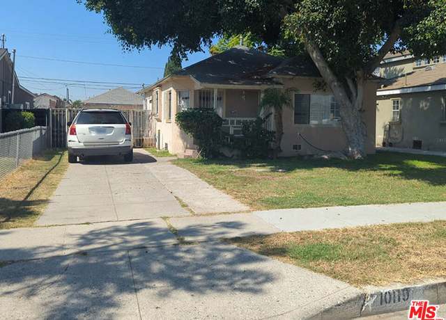 Property at 10119 San Luis Ave, South Gate, CA 90280, 3 beds, 1 bath