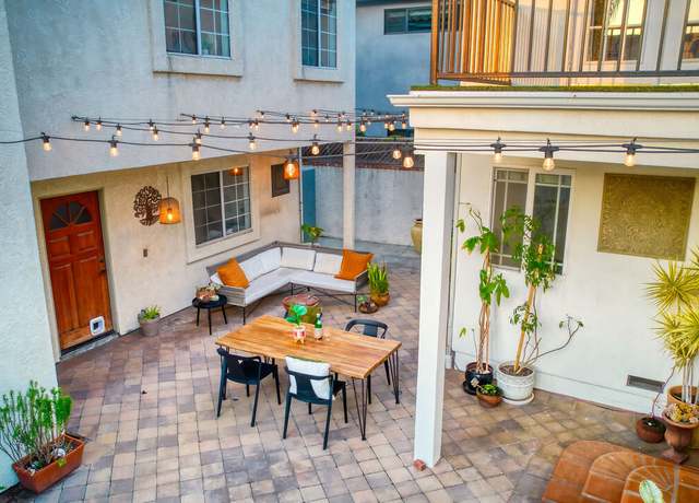 Property at 917 Howard St, Marina Del Rey, CA 90292, 4 beds, 4 baths