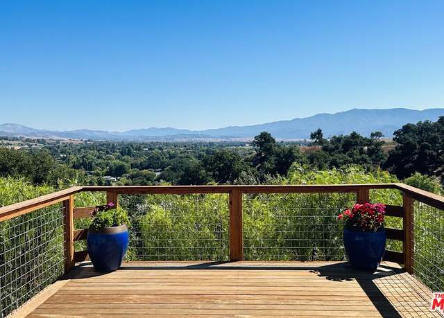 Property at 2968 Ballard Canyon Rd, Solvang, CA 93463, 4 beds, 2.5 baths