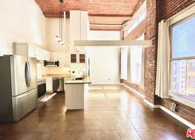 Property at 215 W 7th St #1203, Los Angeles, CA 90014, 1 bed, 1 bath