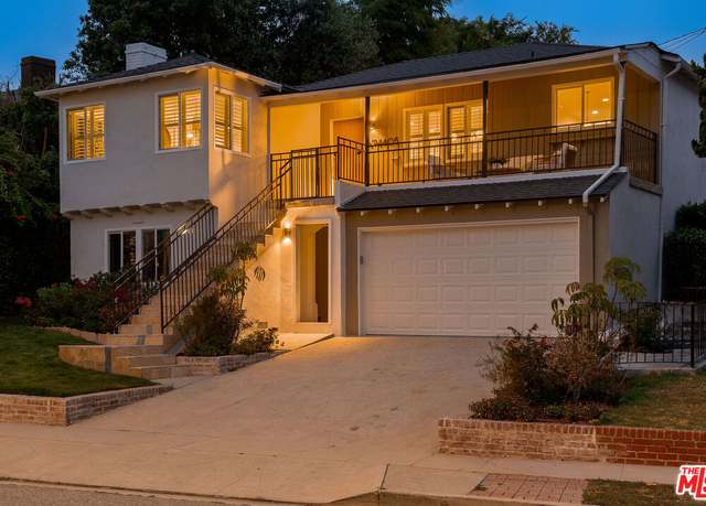 Property at 4405 Springdale Dr, Los Angeles, CA 90043, 3 beds, 3 baths