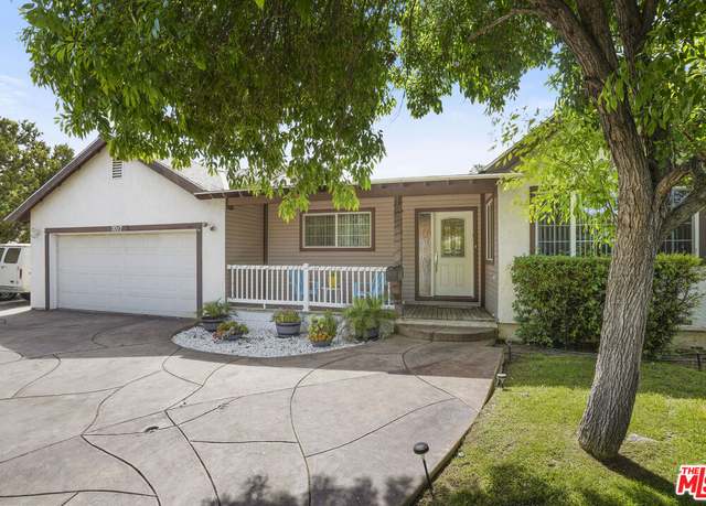 Property at 7017 Vicky Ave, West Hills, CA 91307, 4 beds, 3 baths