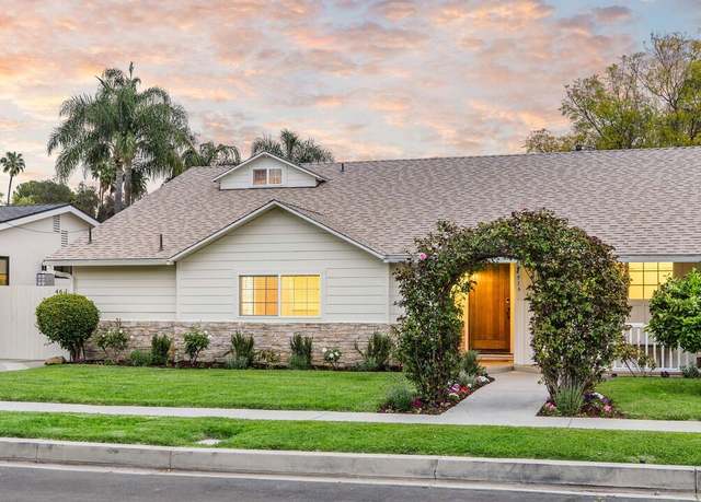 Property at 4916 Swinton Ave, Encino, CA 91436, 4 beds, 3 baths