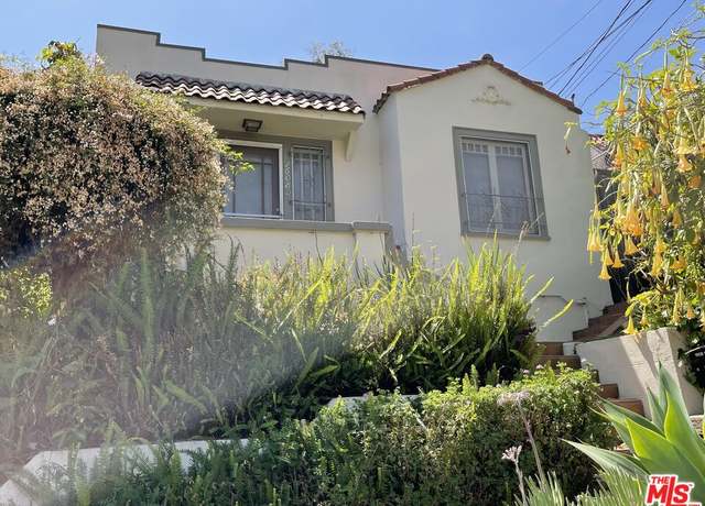Property at 1608 Cerro Gordo St, Los Angeles, CA 90026, 5 beds, 5 baths