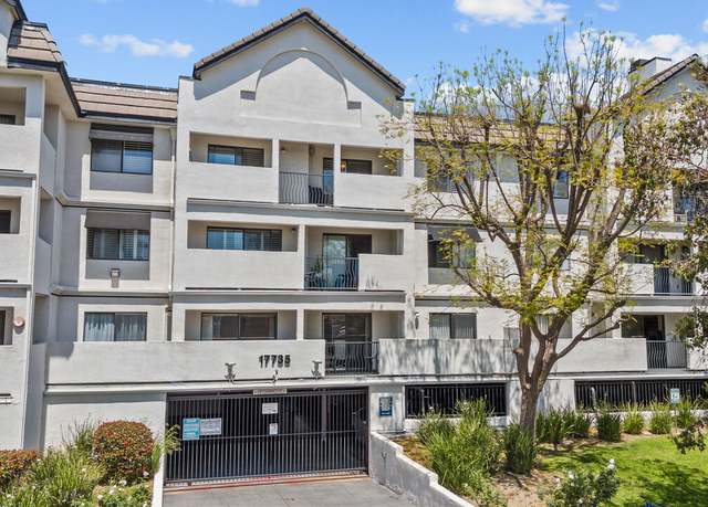 Property at 17735 Kinzie St #108, Northridge, CA 91325, 2 beds, 2 baths