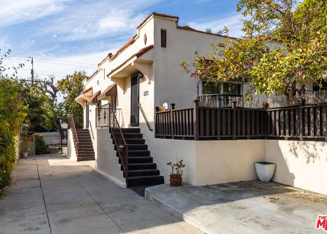 Property at 3170 Larga Ave, Los Angeles, CA 90039, 2 beds, 2 baths